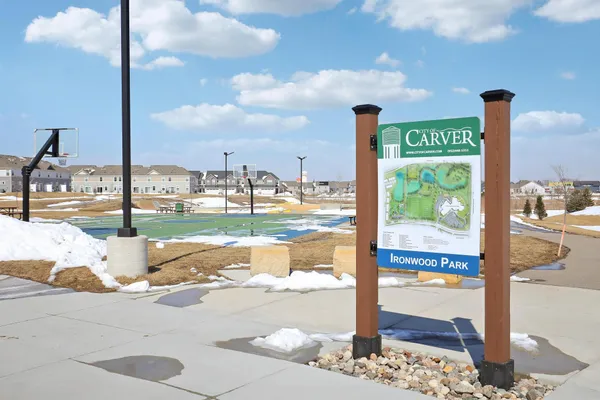 $540,000 | 1216 Oak Tree Court, Carver, MN 55315