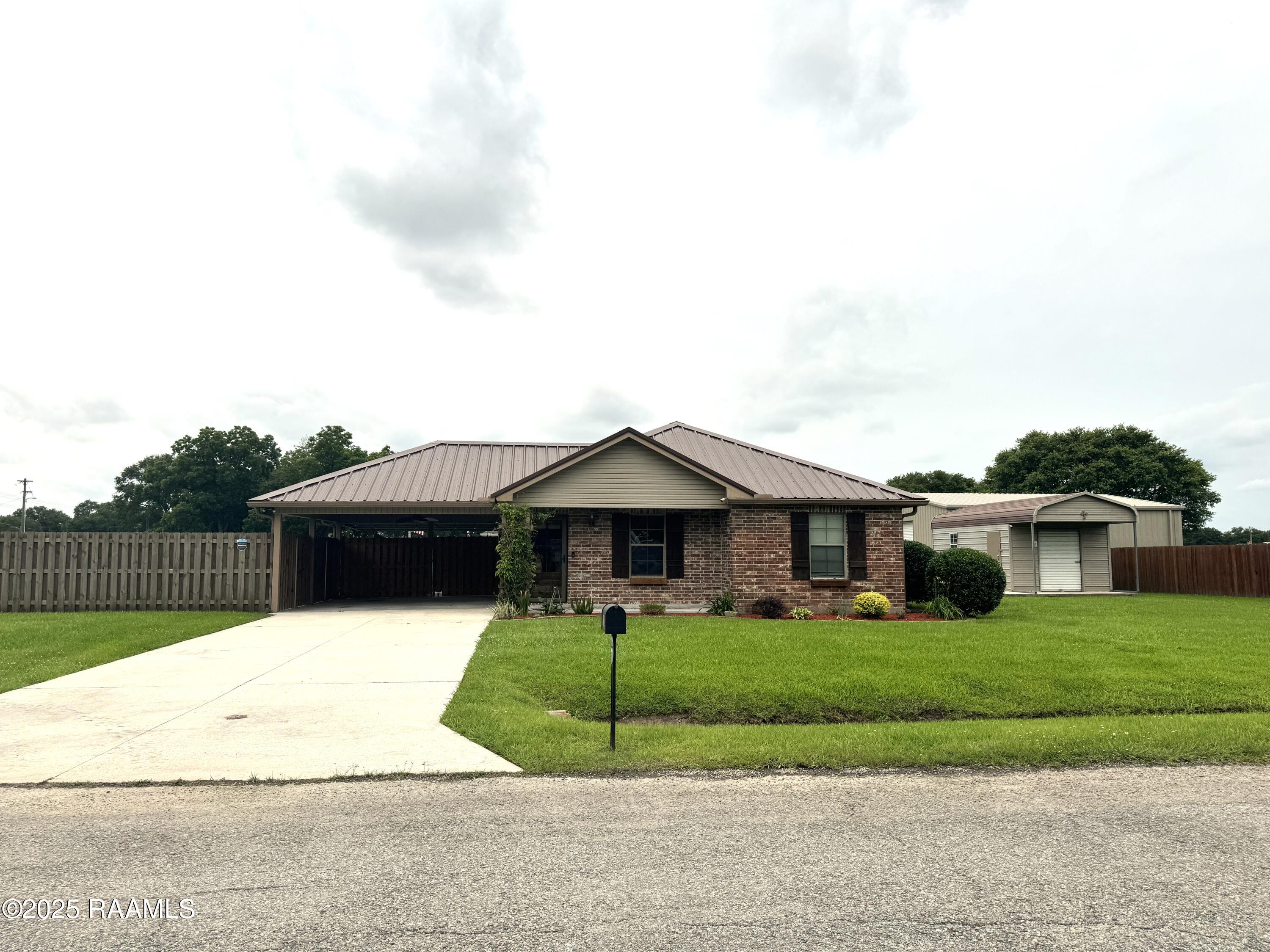 103 Ridge Run Lane Carencro, LA 70520 - Photo 2 of 25 IMG_5659