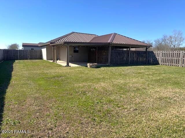 103 Ridge Run Lane Carencro, LA 70520 - Photo 24 of 25 thumbnail (13)