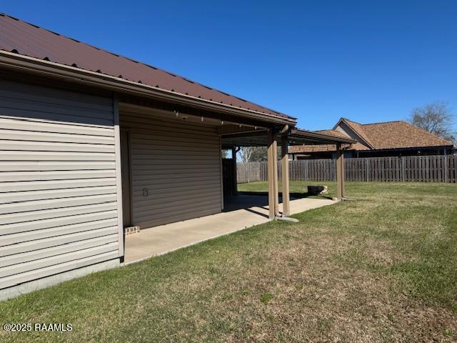 103 Ridge Run Lane Carencro, LA 70520 - Photo 25 of 25 thumbnail (15)