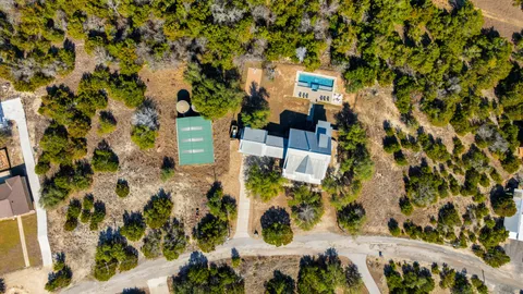 $1,375,000 | 10512 Lake Park Drive, Dripping Springs, TX 78620