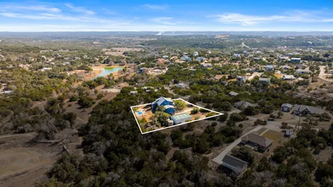 $1,375,000 | 10512 Lake Park Drive, Dripping Springs, TX 78620