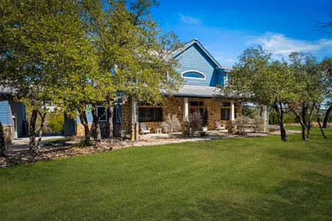 $1,375,000 | 10512 Lake Park Drive, Dripping Springs, TX 78620