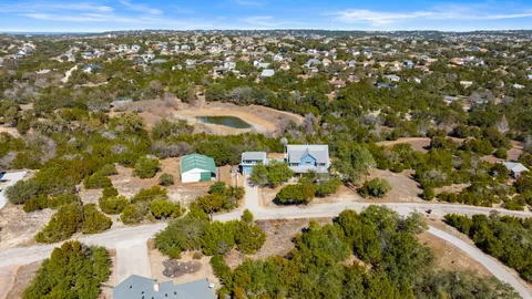 $1,375,000 | 10512 Lake Park Drive, Dripping Springs, TX 78620