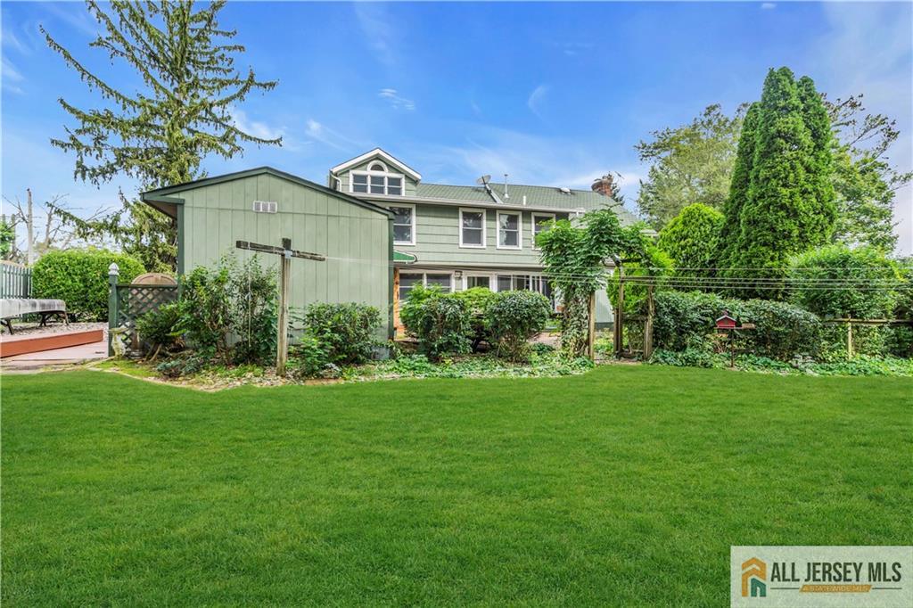 4377 Old Bridge Matawan Road Old Bridge, NJ 07747 - Photo 64 of 80