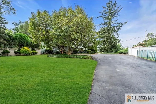 $680,000 | 4377 Old Bridge Matawan Road, Old Bridge, NJ 07747