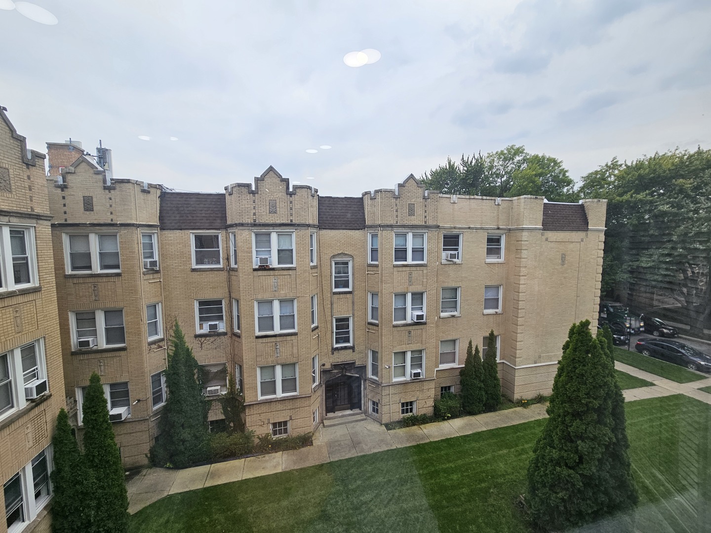 6551 North Francisco Avenue, Unit 3B Chicago, IL 60645 - Photo 5 of 15