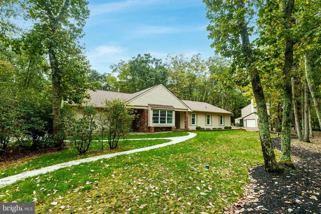 $625,000 | 59 Stone Mountain Lane, Marlton, NJ 08053