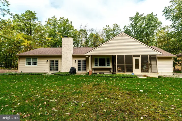 $625,000 | 59 Stone Mountain Lane, Marlton, NJ 08053