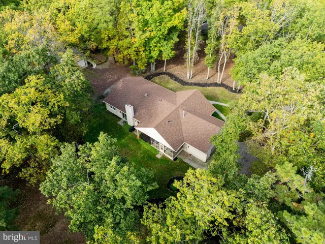 $625,000 | 59 Stone Mountain Lane, Marlton, NJ 08053