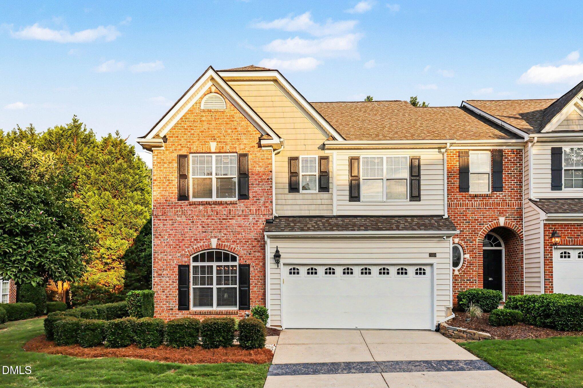 3110 Elm Tree Lane Raleigh, NC 27614 - Photo 1 of 35