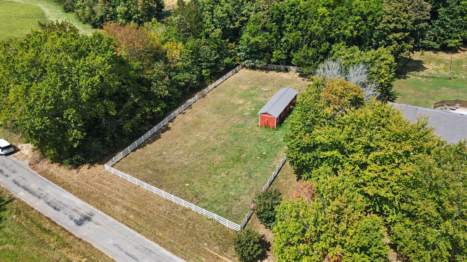 1000 Charlie Reed Road Chapmansboro, TN 37035 - Photo 68 of 77 Gallery Image 68