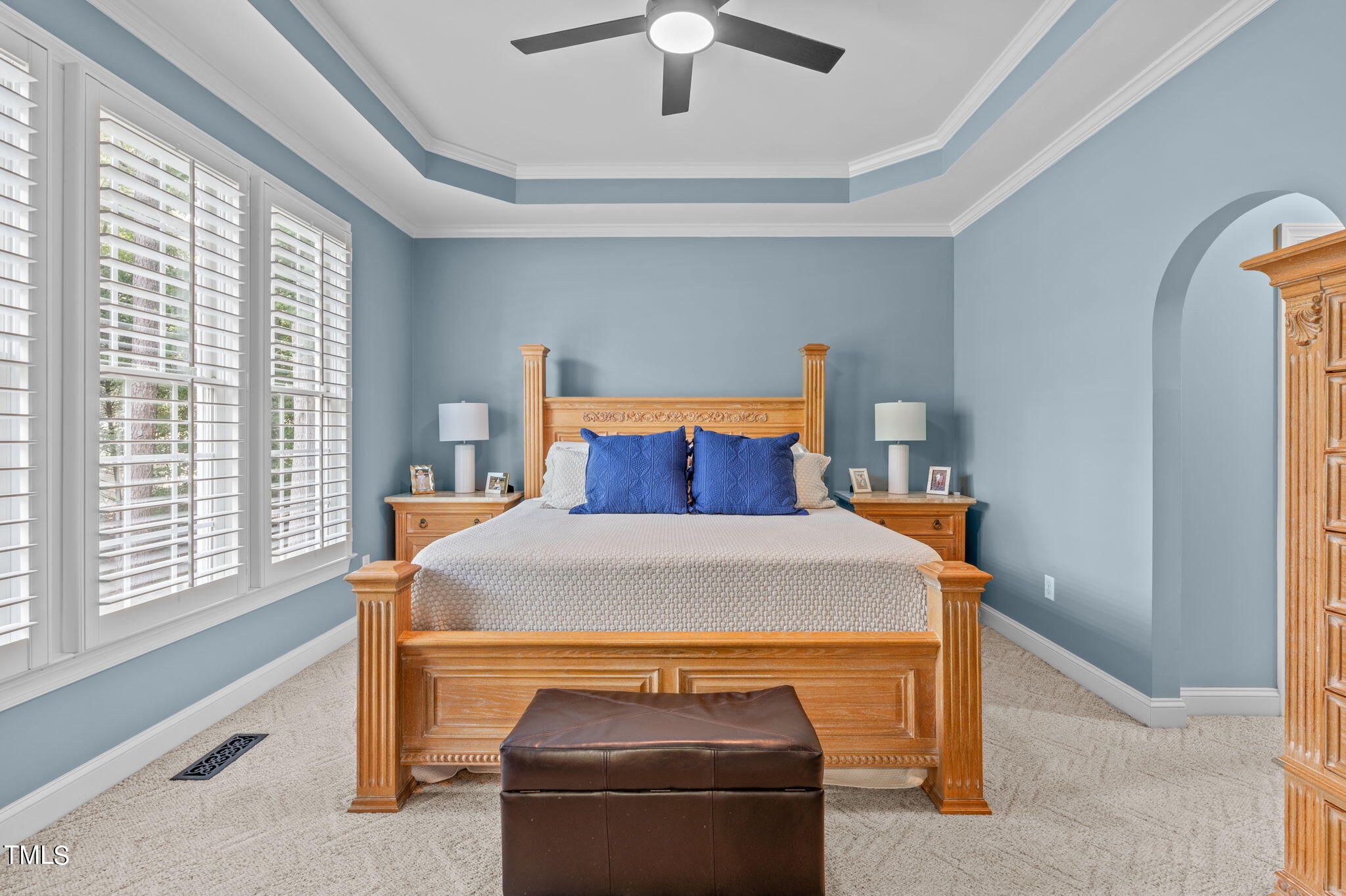 933 Elbridge Drive Raleigh, NC 27603 - Photo 20 of 46 A-18