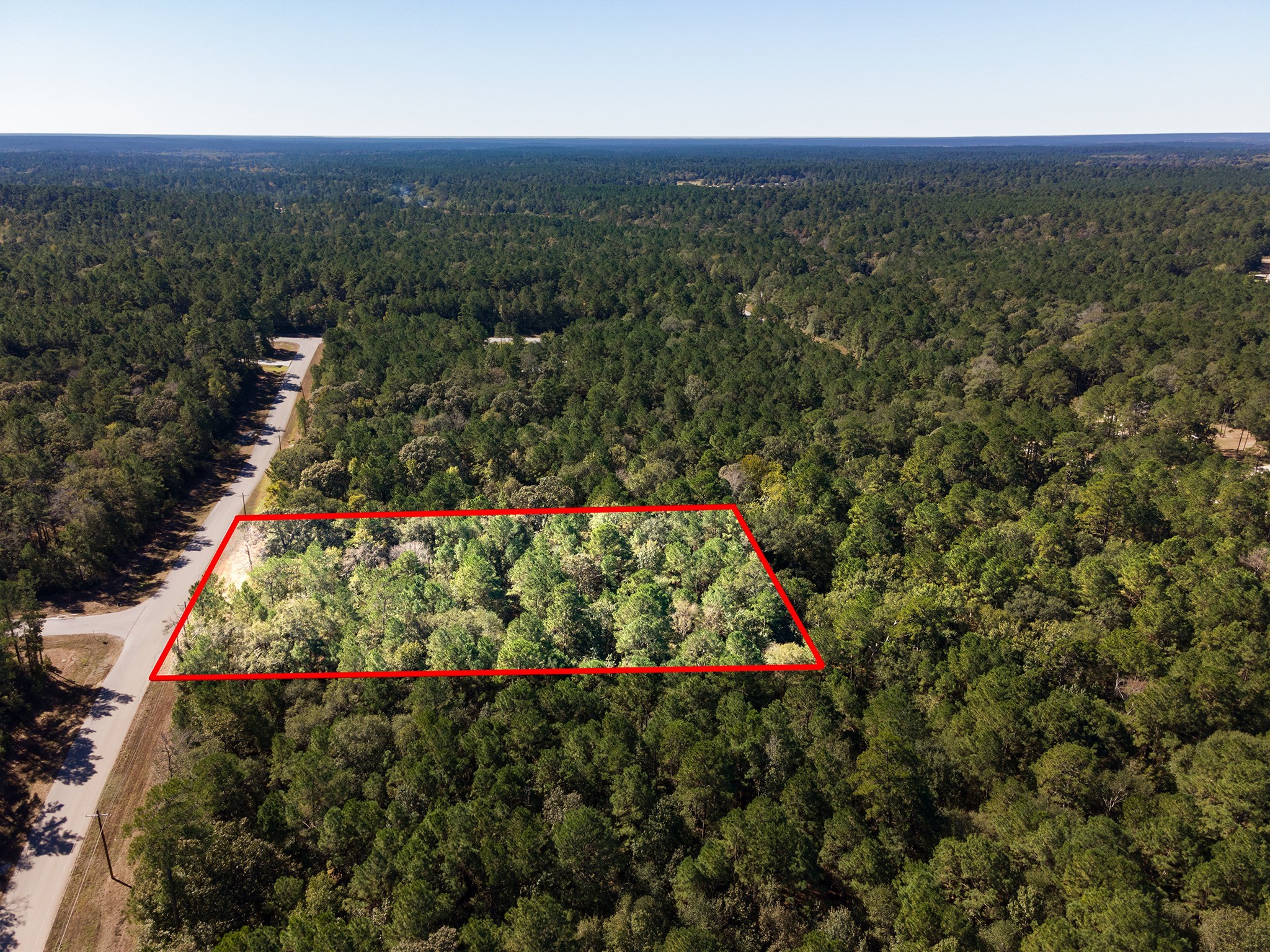 127 Inscription Lane Huntsville, TX 77340 - Photo 16 of 16