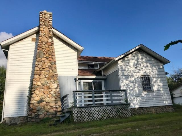 4060 South Tripp Road Osseo, MI 49266 - Photo 2 of 7 IMG_1723