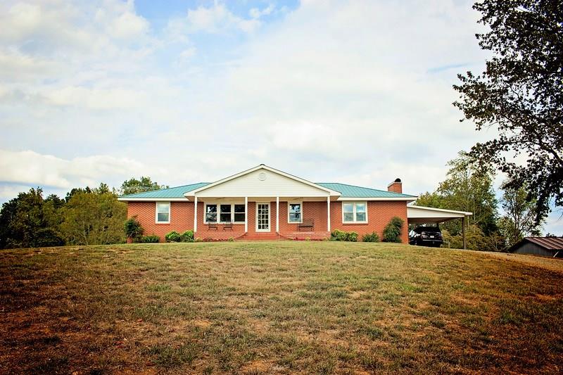974 Yarborough Mill Road Southeast Fairmount, GA 30139 - Photo 1 of 1 Gallery Image 1