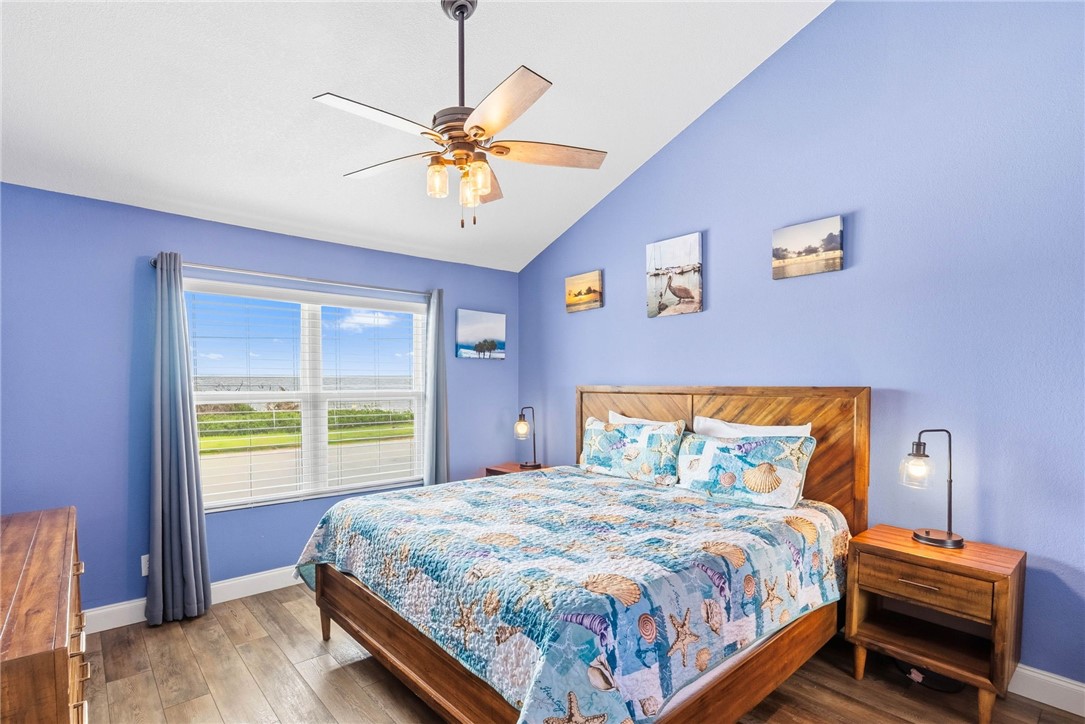 2292 North Fulton Beach Road, Unit 704 Rockport, TX 78382 - Photo 9 of 27