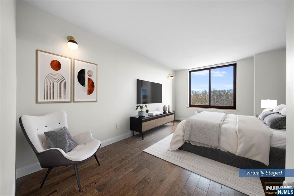 100 Old Palisade Road, Unit 1604 Fort Lee, NJ 07024 - Photo 19 of 45