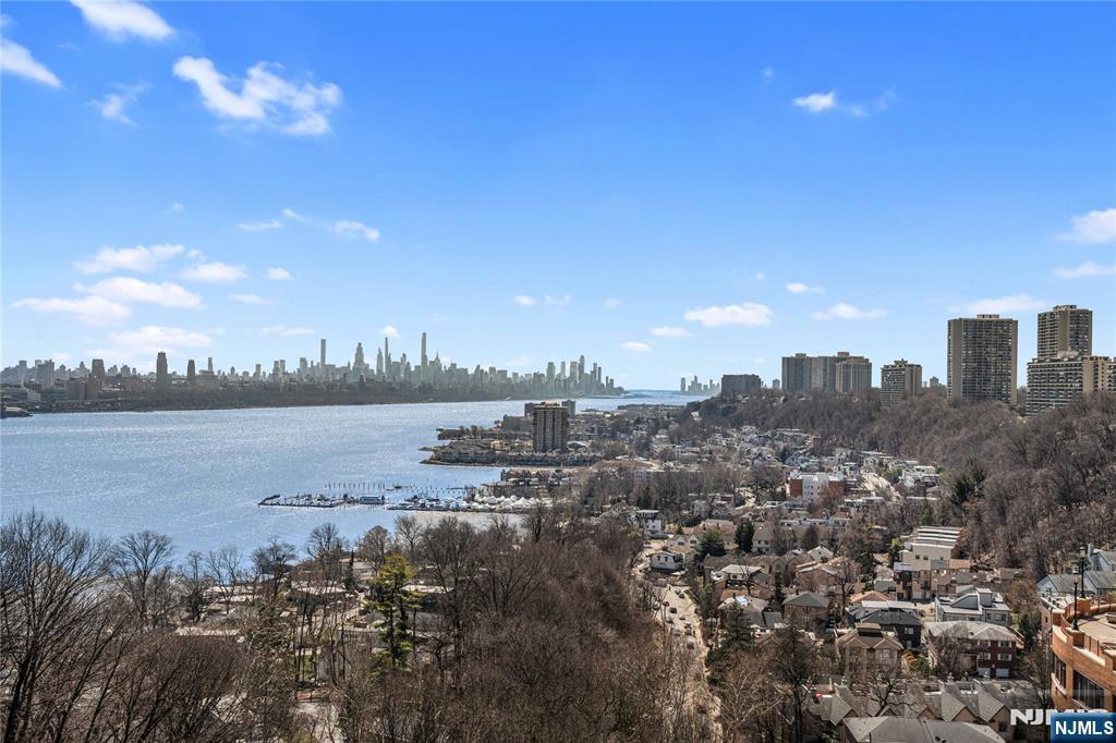 100 Old Palisade Road, Unit 1604 Fort Lee, NJ 07024 - Photo 4 of 45