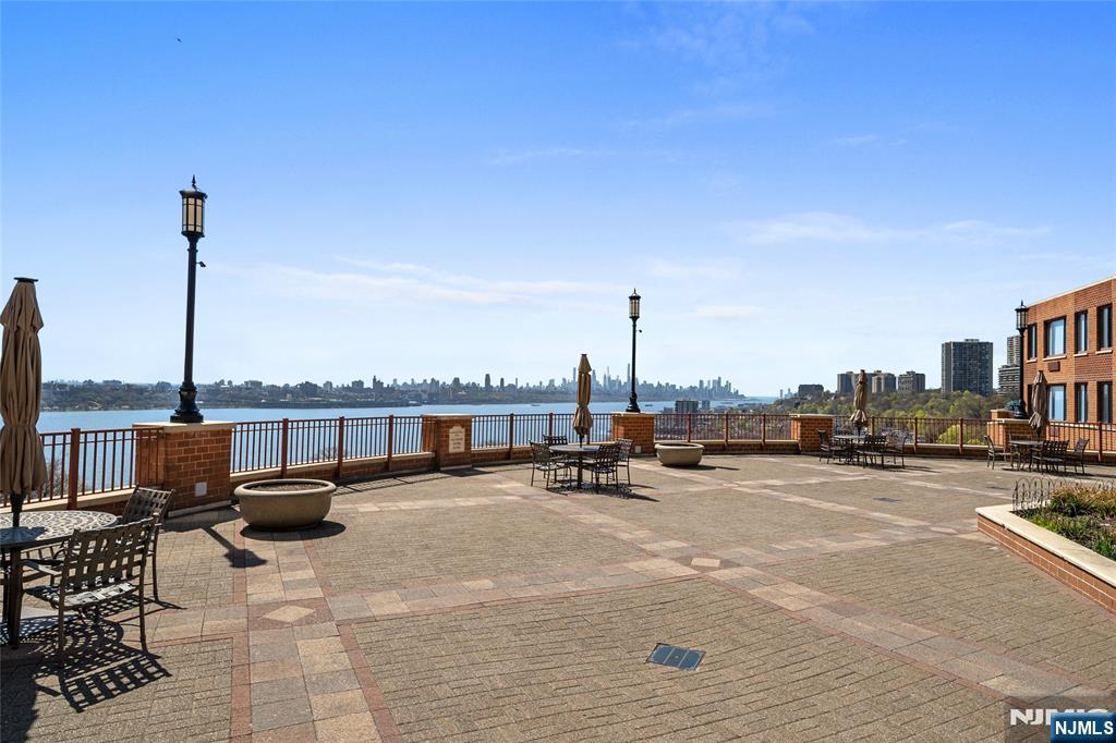 100 Old Palisade Road, Unit 1604 Fort Lee, NJ 07024 - Photo 42 of 45