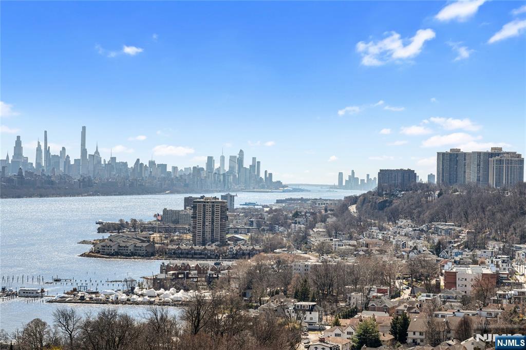 100 Old Palisade Road, Unit 1604 Fort Lee, NJ 07024 - Photo 6 of 45