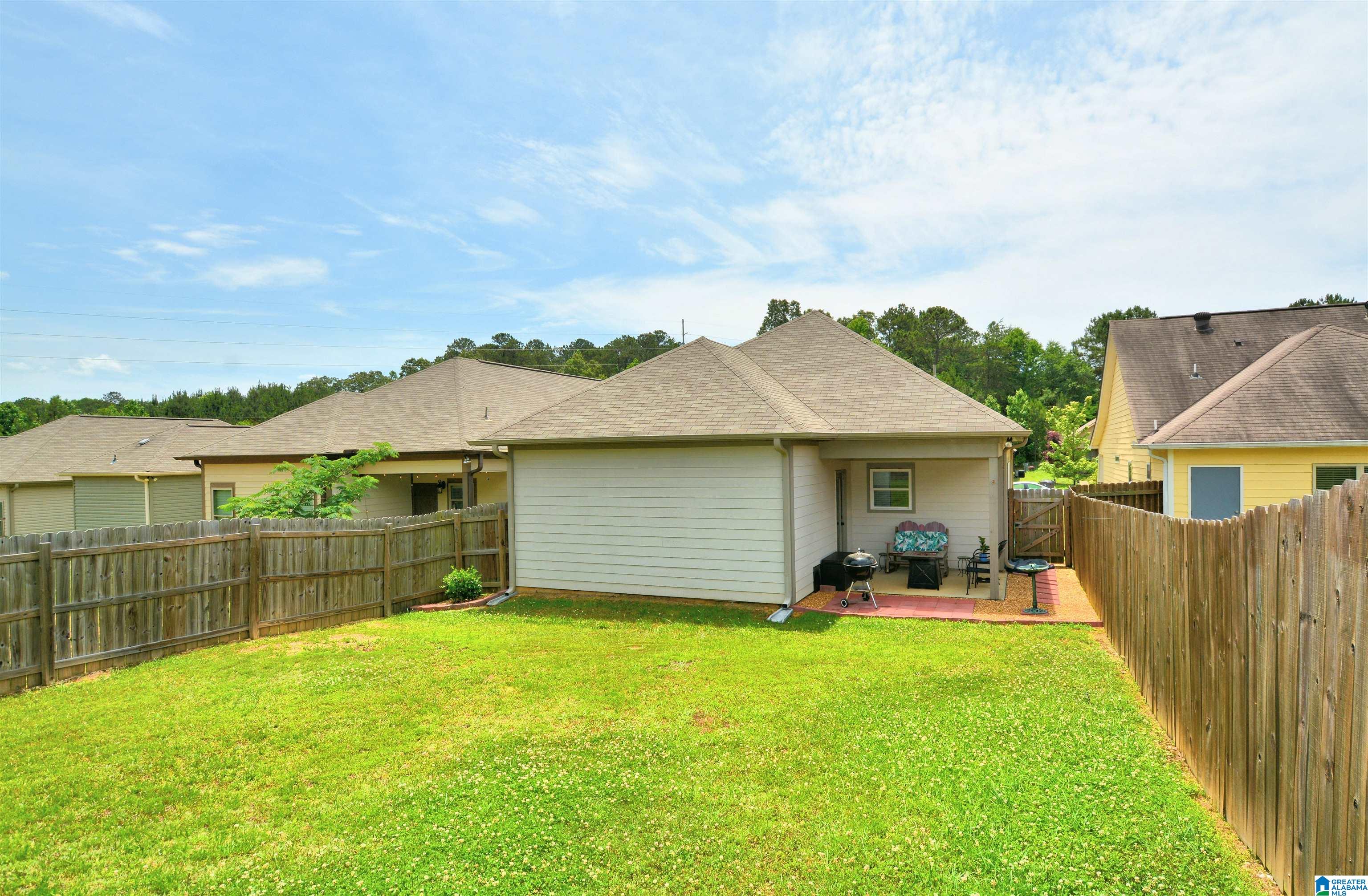 125 Cedar Ridge Odenville, AL 35120 - Photo 29 of 33