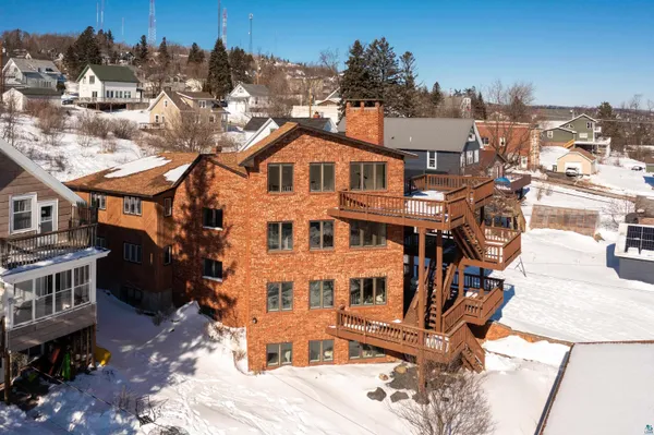 $599,900 | 814 West 5th Street, Duluth, MN 55806