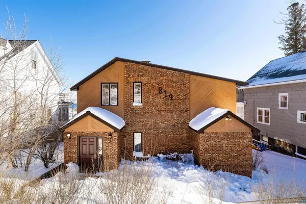 $599,900 | 814 West 5th Street, Duluth, MN 55806