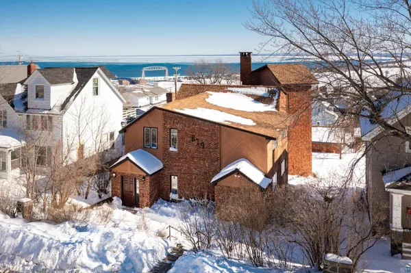 $599,900 | 814 West 5th Street, Duluth, MN 55806