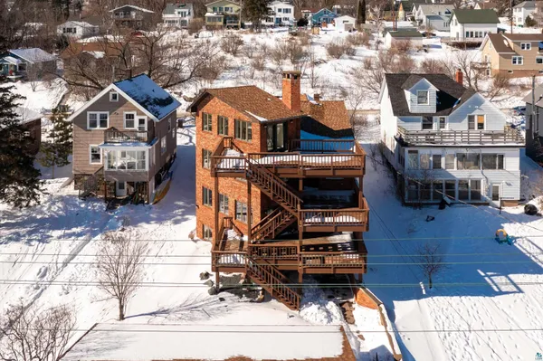 $599,900 | 814 West 5th Street, Duluth, MN 55806