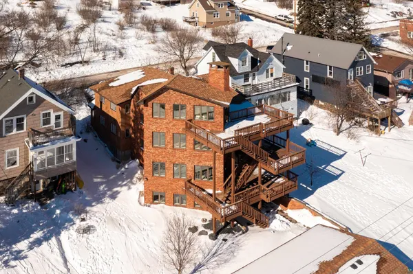 $599,900 | 814 West 5th Street, Duluth, MN 55806