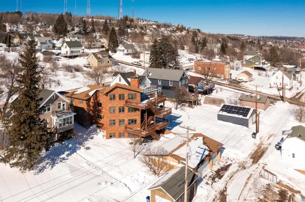 $599,900 | 814 West 5th Street, Duluth, MN 55806