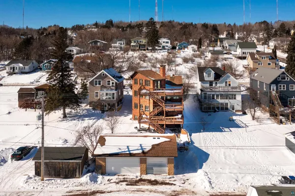 $599,900 | 814 West 5th Street, Duluth, MN 55806