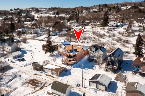 $599,900 | 814 West 5th Street, Duluth, MN 55806