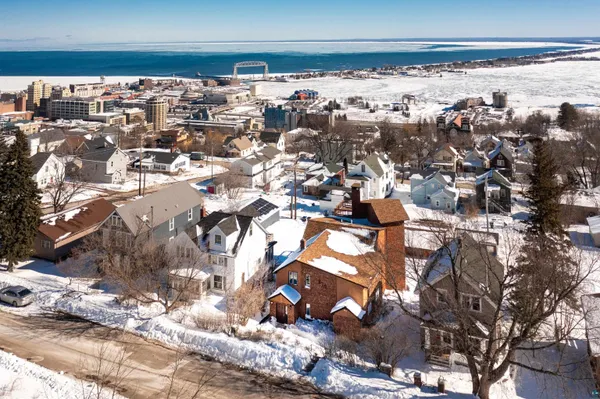 $599,900 | 814 West 5th Street, Duluth, MN 55806