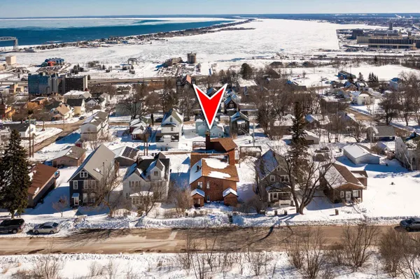 $599,900 | 814 West 5th Street, Duluth, MN 55806