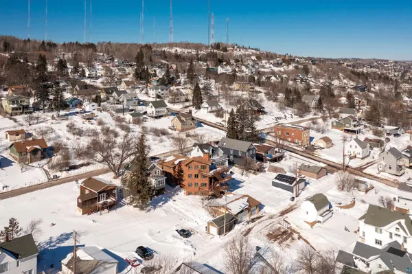 $599,900 | 814 West 5th Street, Duluth, MN 55806