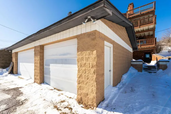 $599,900 | 814 West 5th Street, Duluth, MN 55806