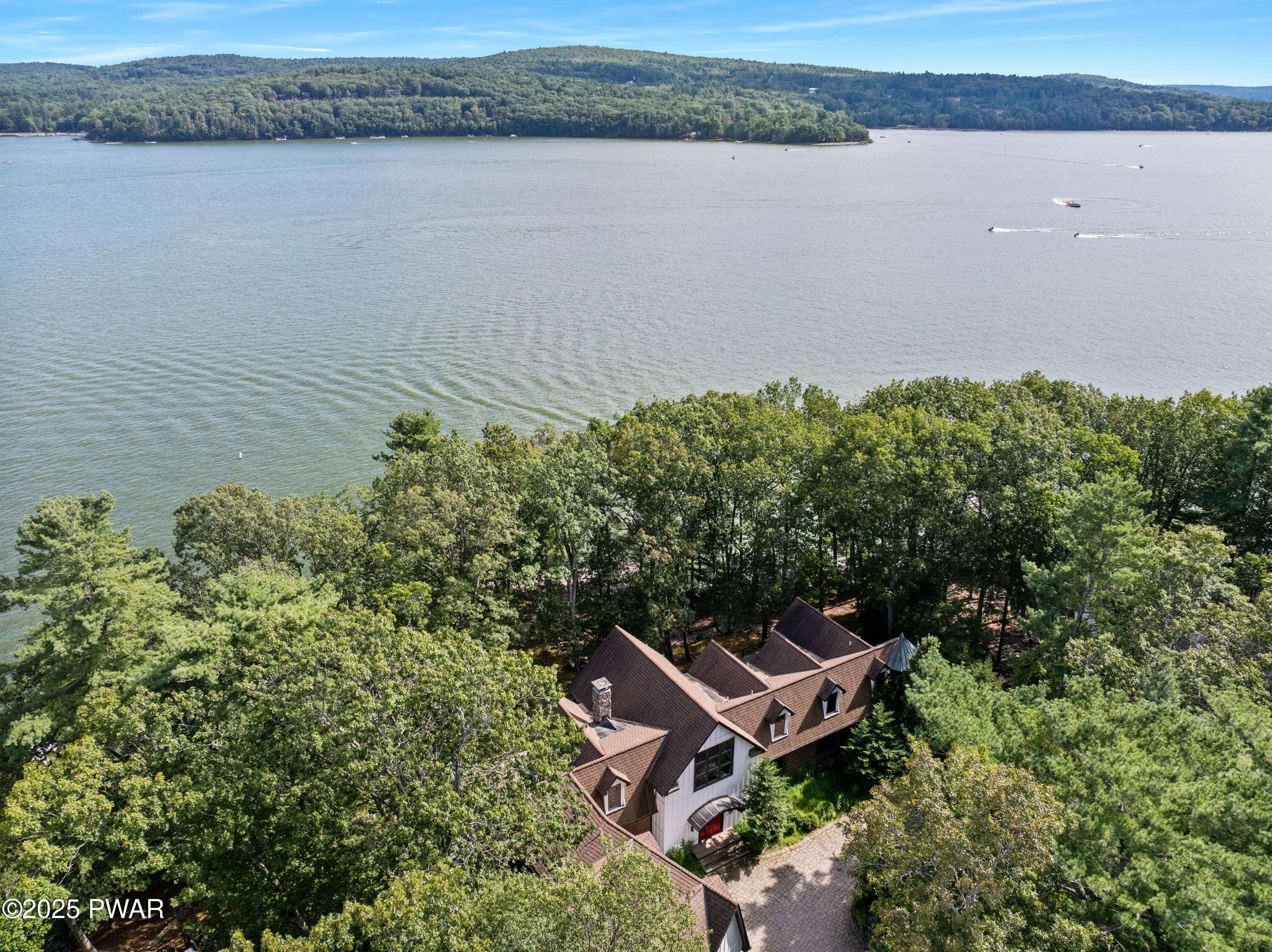 85 Boulder Point Road Lakeville, PA 18438 - Photo 58 of 68