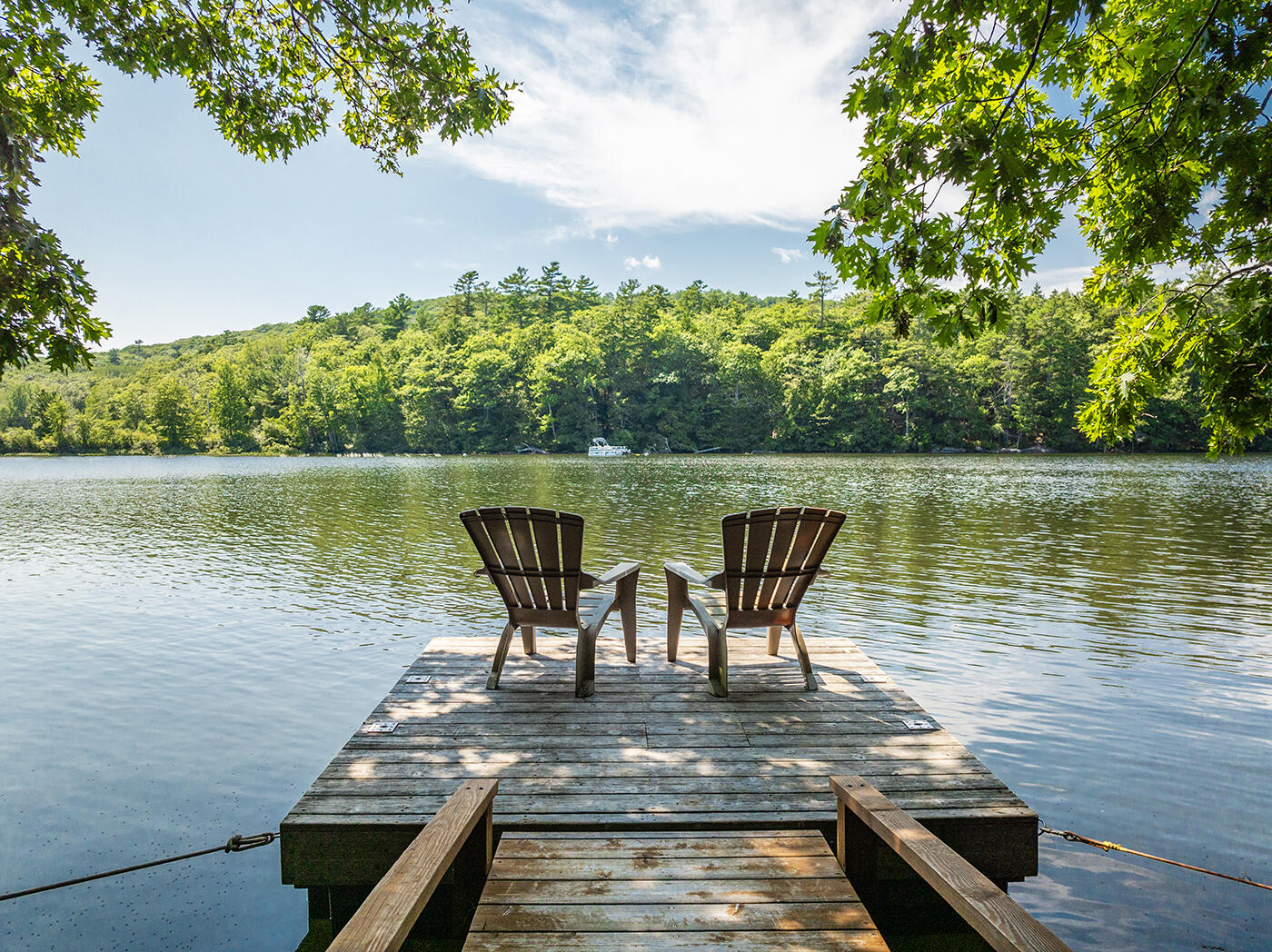 38 Codman Island Road Camden, ME 04843 - Photo 1 of 45 38 Codman Island Rd