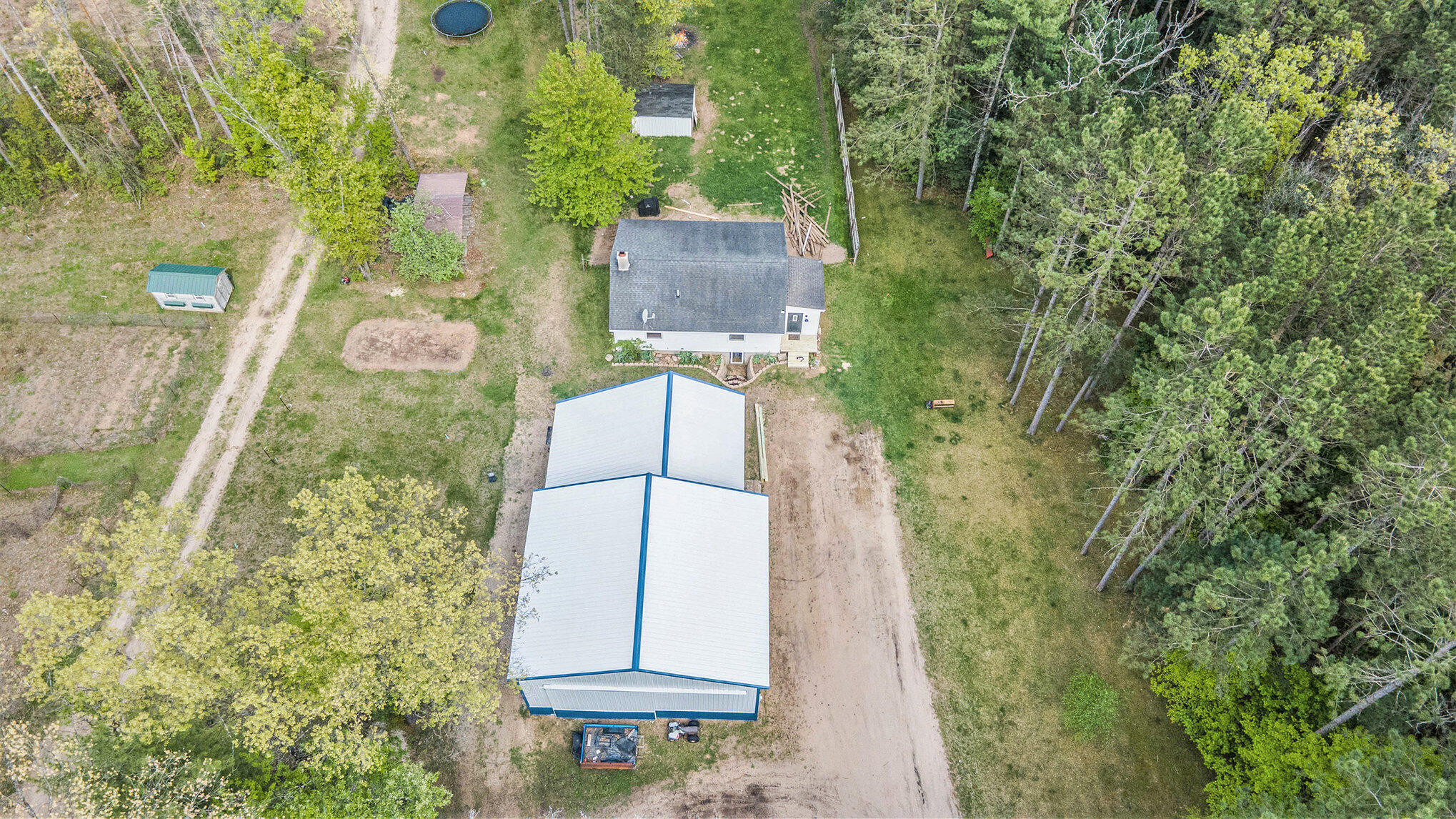 11676 Whitefish Road Newaygo, MI 49337 - Photo 1 of 20 024_dji_0347_565