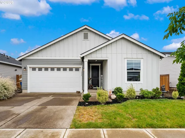 $475,000 | 1480 Sunflower Street, Woodburn, OR 97071
