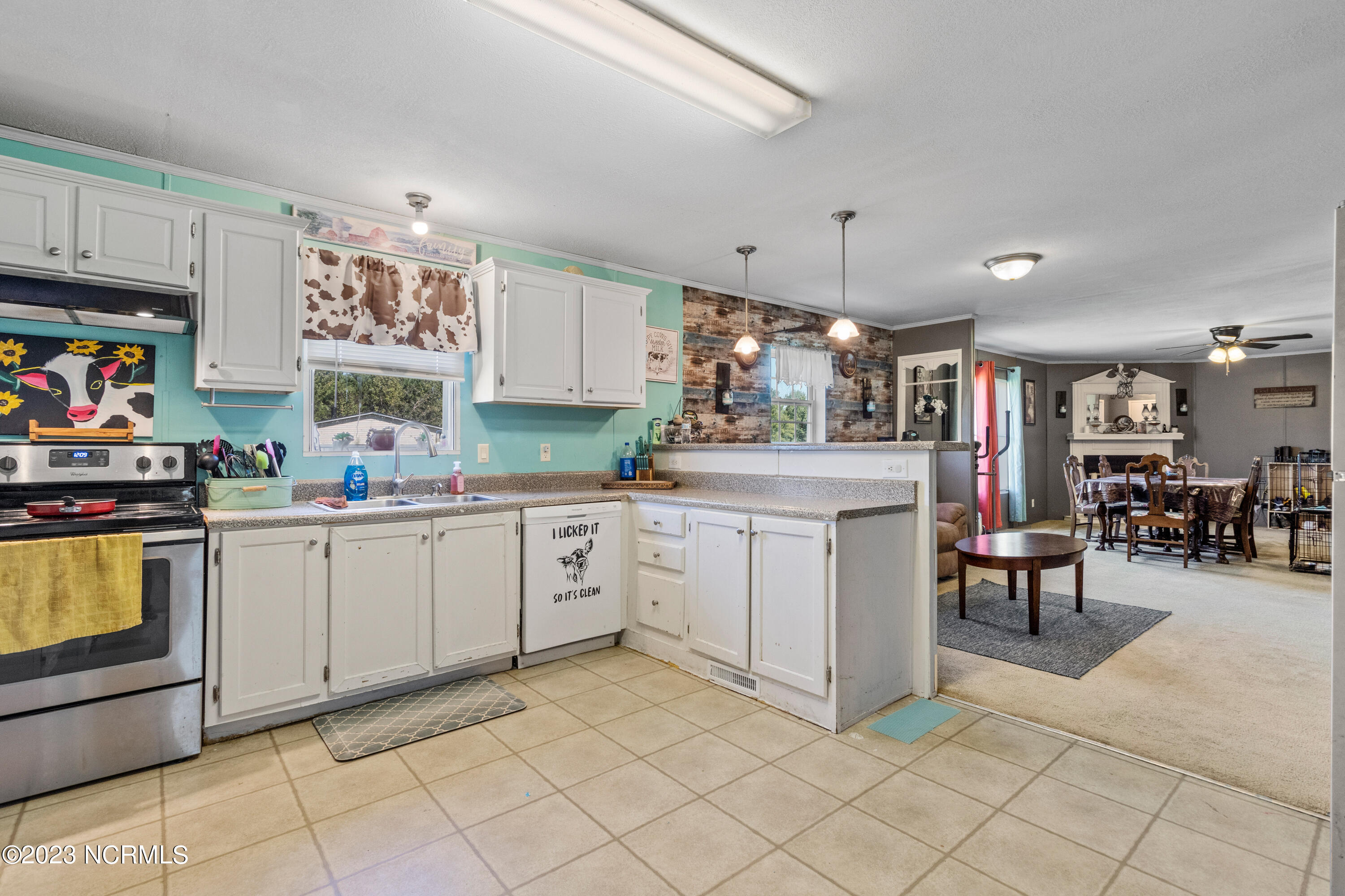 25 Whitley Way Smithfield, NC 27577 - Photo 11 of 23 15-25 Whitley Way-15