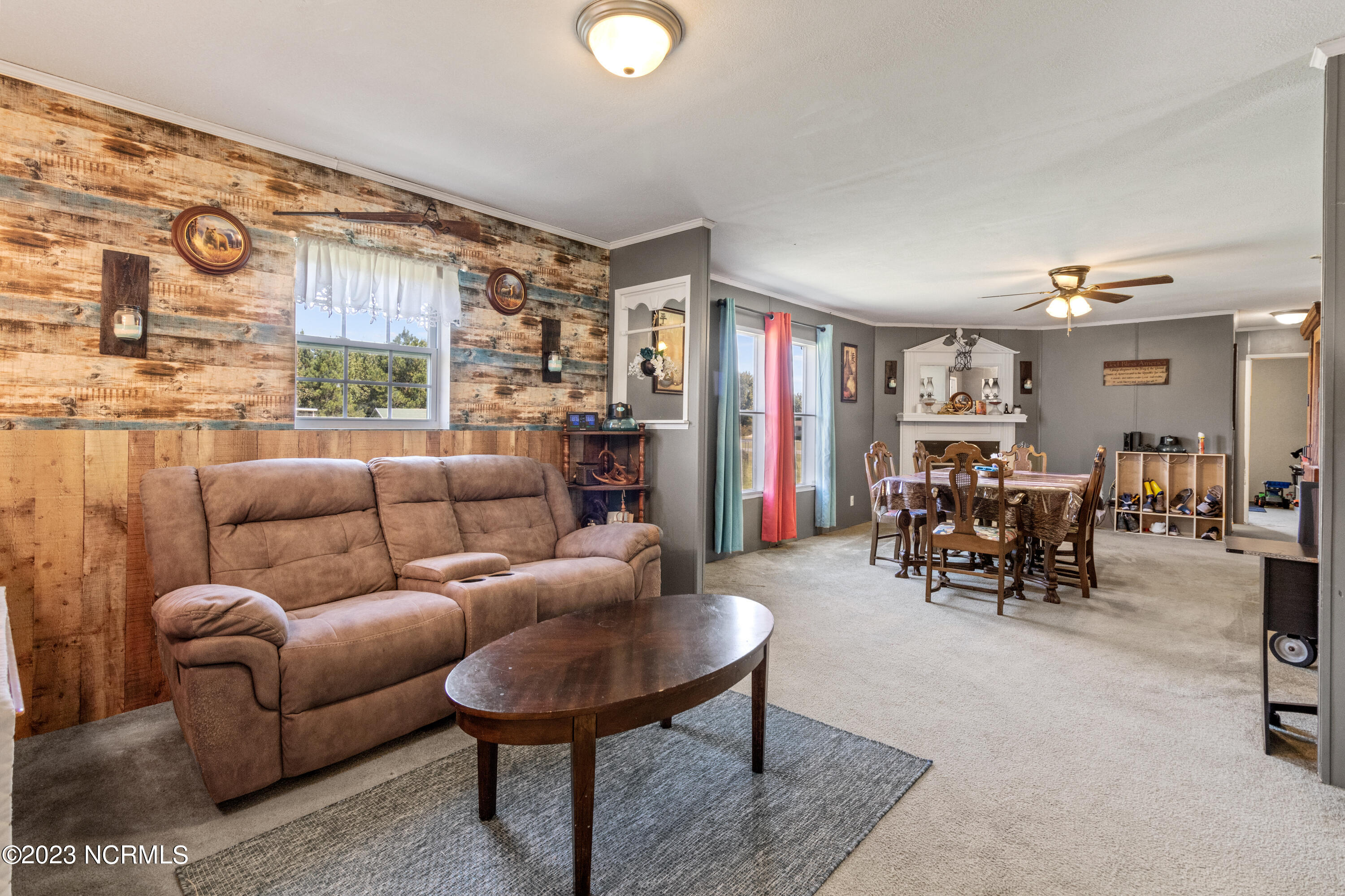 25 Whitley Way Smithfield, NC 27577 - Photo 12 of 23 19-25 Whitley Way-19