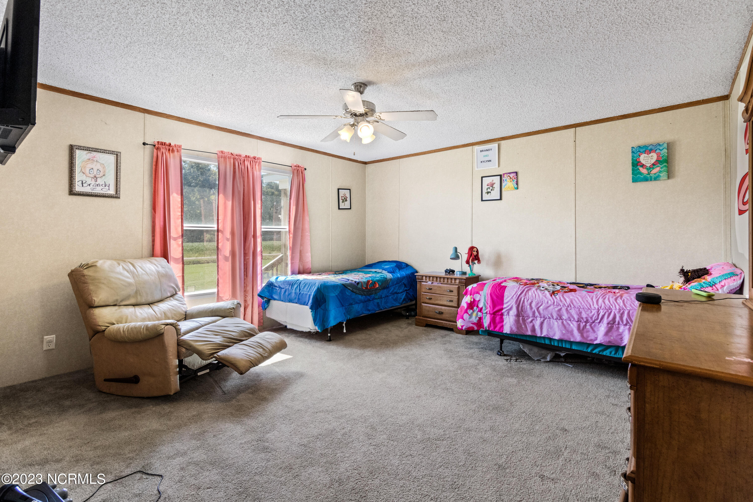 25 Whitley Way Smithfield, NC 27577 - Photo 16 of 23 27-25 Whitley Way-27