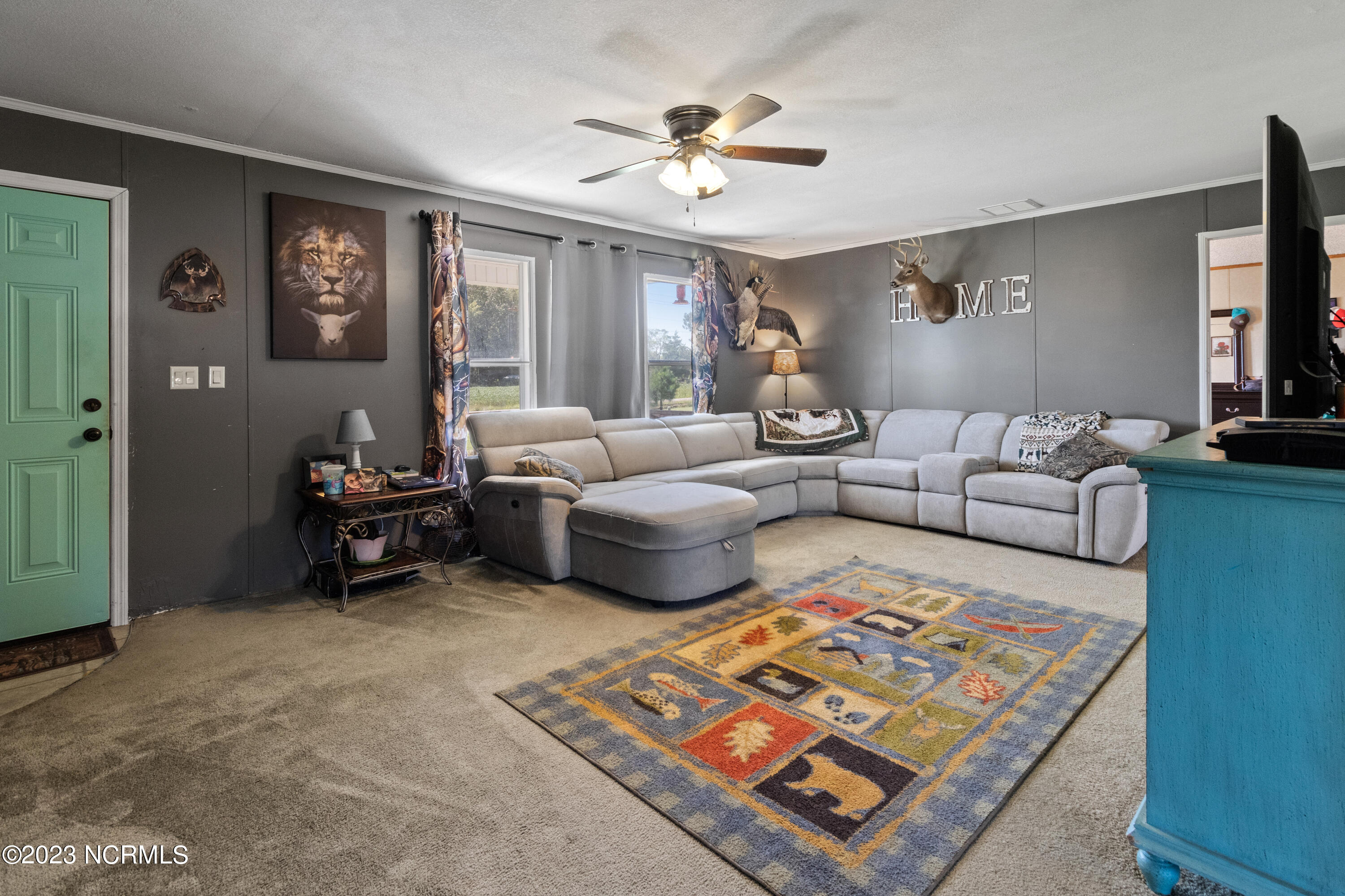 25 Whitley Way Smithfield, NC 27577 - Photo 21 of 23 12-25 Whitley Way-12