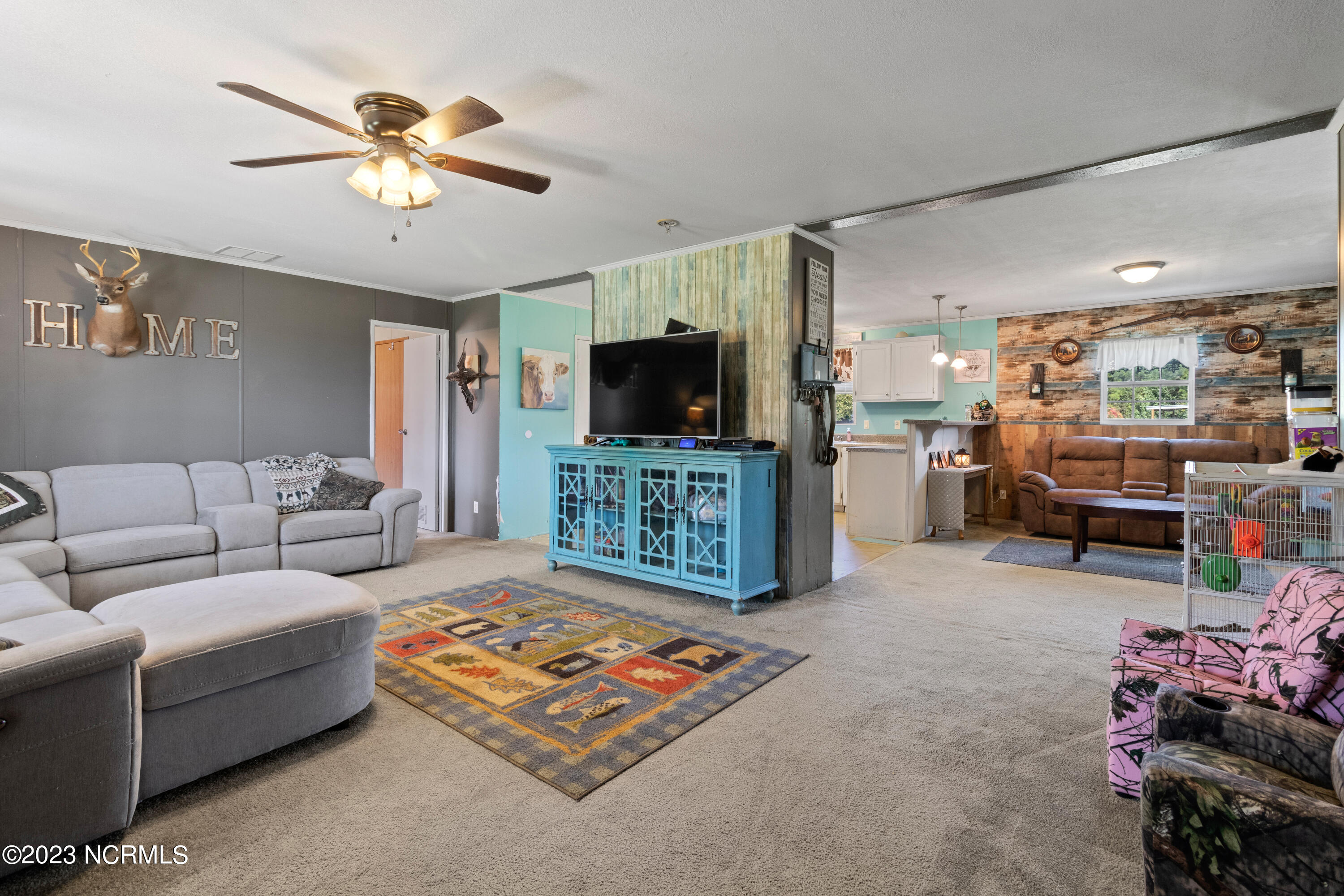 25 Whitley Way Smithfield, NC 27577 - Photo 9 of 23 11-25 Whitley Way-11