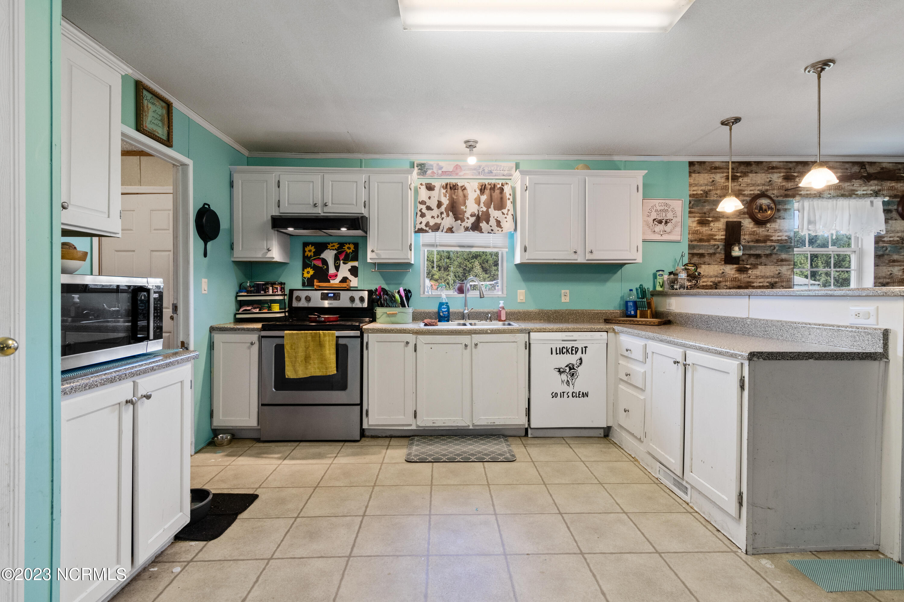 25 Whitley Way Smithfield, NC 27577 - Photo 10 of 23 14-25 Whitley Way-14