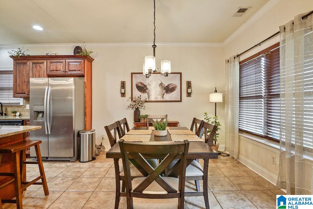 466 Heathersage Road Alabaster, AL 35114 - Photo 13 of 39