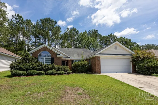 $299,900 | 182 Aquinnah Drive, Pooler, GA 31322